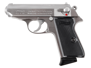 Walther Pistol PPK/S .380 Auto Variant-7