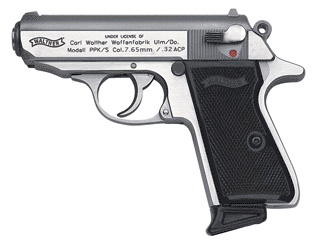 Walther PPK/S Variant-2