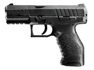 Walther PPX M1 Variant-1