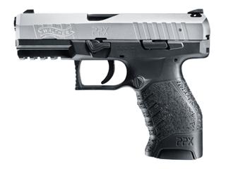 Walther Pistol PPX M1 .40 S&W Variant-2