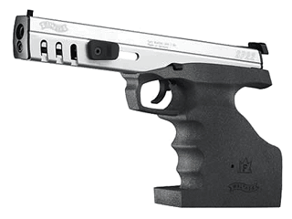 Walther Pistol SP22-M4 .22 LR Variant-1