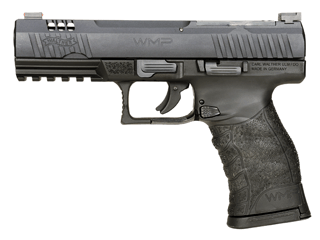 Walther Pistol WMP .22 Mag (WMR) Variant-1