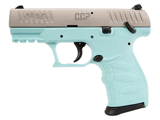 Walther Pistol CCP M2 .380 Auto Variant-2