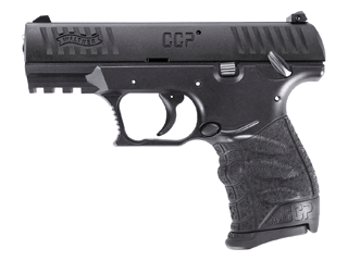 Walther Pistol CCP M2 .380 Auto Variant-1