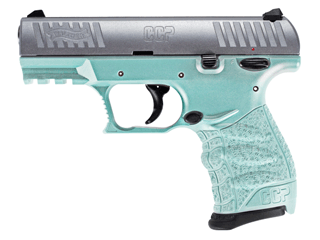 Walther Pistol CCP M2 9 mm Variant-5
