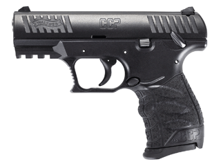 Walther Pistol CCP M2 9 mm Variant-1