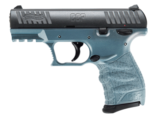 Walther Pistol CCP M2 9 mm Variant-6
