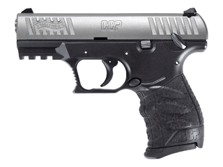 Walther Pistol CCP M2 9 mm Variant-2