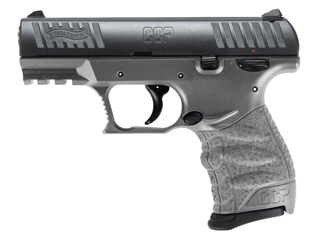 Walther Pistol CCP M2 9 mm Variant-4