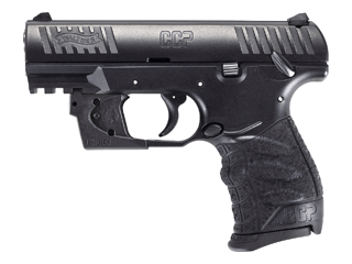 Walther Pistol CCP M2 9 mm Variant-3