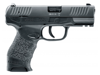 Walther Pistol Creed 9 mm Variant-1