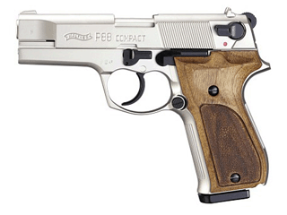 Walther Pistol P88 Compact 9 mm Variant-2