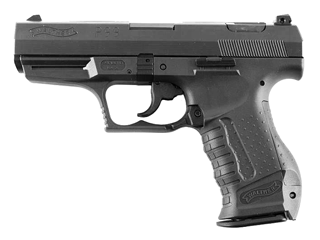 Walther Pistol P99 .40 S&W Variant-1