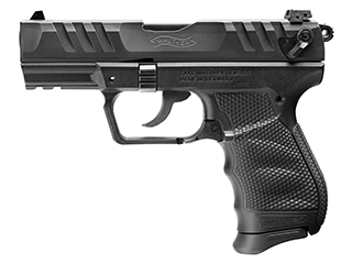 Walther PD380 Variant-1