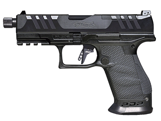 Walther Pistol PDP Pro SD 9 mm Variant-2