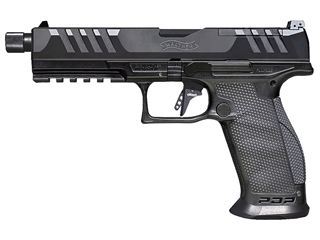 Walther Pistol PDP Pro SD 9 mm Variant-1