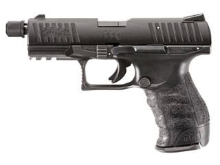Walther Pistol PPQ 22 .22 LR Variant-3