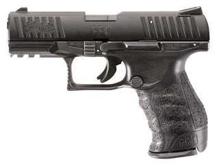 Walther Pistol PPQ 22 .22 LR Variant-1