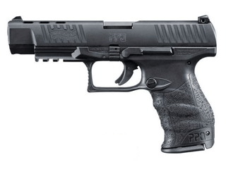 Walther Pistol PPQ M2 .40 S&W Variant-2