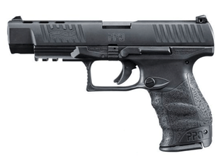 Walther Pistol PPQ M2 9 mm Variant-2