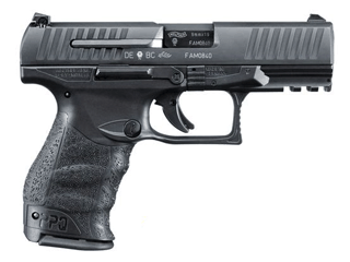 Walther PPQ M2 Variant-1