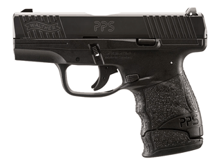 Walther Pistol PPS M2 .40 S&W Variant-1