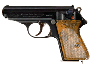 Walther PPK Variant-5