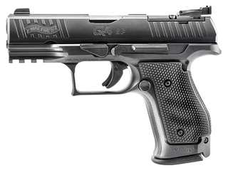 Walther Pistol Q4 Steel Frame OR 9 mm Variant-1