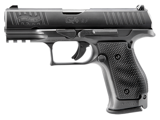 Walther Pistol Q4 Steel Frame 9 mm Variant-1