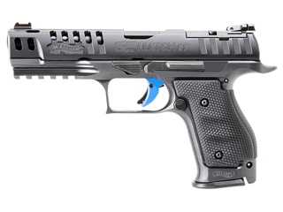 Walther Pistol Q5 Match 9 mm Variant-2