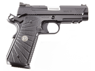 Wilson Combat EDC 9 Professional Variant-1