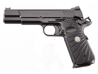 Wilson Combat Pistol X-TAC Elite .45 Auto Variant-1