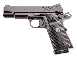 Wilson Combat ACP Variant-2