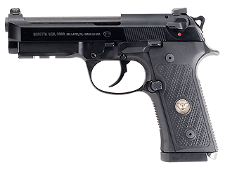 Wilson Combat Pistol Beretta 92G Vertec Centurion Tactical 9 mm Variant-1