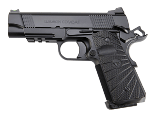 Wilson Combat Pistol Protector Compact 9 mm Variant-1