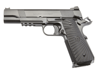 Wilson Combat Protector Variant-1