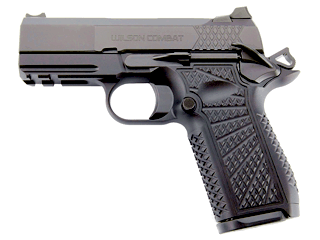 Wilson Combat Pistol SFX9 9 mm Variant-3