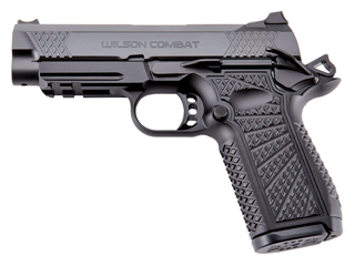 Wilson Combat Pistol SFX9 9 mm Variant-2