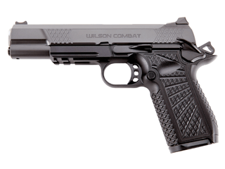 Wilson Combat Pistol SFX9 9 mm Variant-1