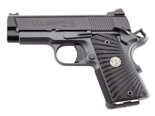 Wilson Combat Ultralight Carry Sentinel Variant-1