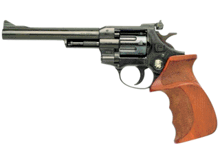 Arminius Revolver HW 7 T .22 LR Variant-1