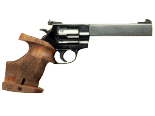 Arminius Revolver HW 9 Sport .22 LR Variant-1