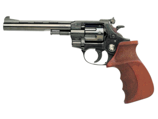 Arminius Revolver HW 9 .22 LR Variant-1