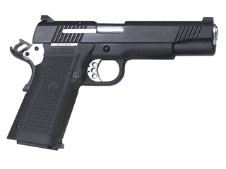 Wilson Combat Pistol KZ-45 .45 Auto Variant-1