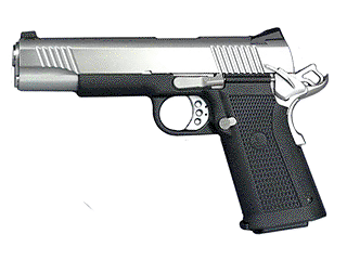 Wilson Combat Pistol KZ-45 .45 Auto Variant-2