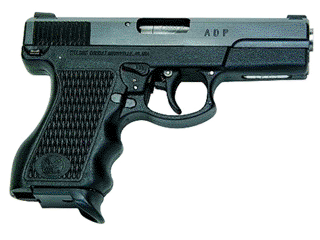 Wilson Combat Pistol ADP 9 mm Variant-1