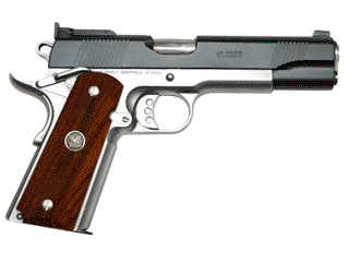 Wilson Combat Classic Variant-2