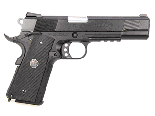 Wilson Combat CQB Elite Variant-1