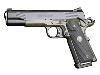 Wilson Combat Pistol CQB .45 Auto Variant-2