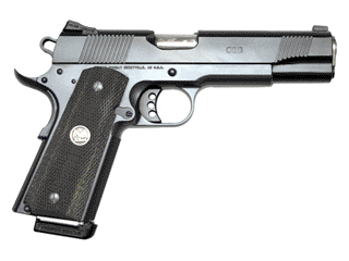 Wilson Combat Pistol CQB .45 Auto Variant-1